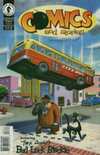 Comics & Stories #3 Comic Books - Covers, Scans, Photos in Comics & Stories Comic Books - Covers, Scans, Gallery